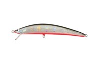 TACKLE HOUSE Twinkle Factory TWS60 #F-14 Silver/Black/Red