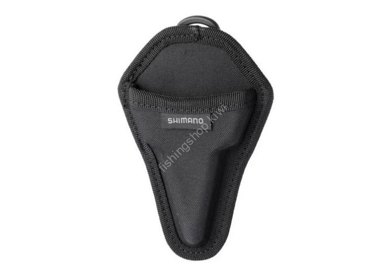 SHIMANO Spa Scissors Holder BP-054Y #Black