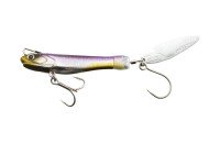 ISSEI Umitaro Sakana Sakana Spin 40g #037 Katakuchi Iwashi