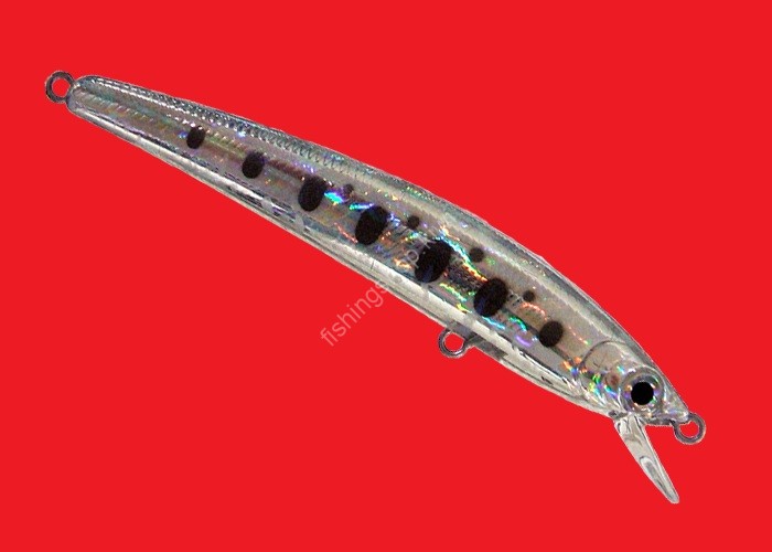 SMITH Panish Area 70F #13 MS Silver Yamame