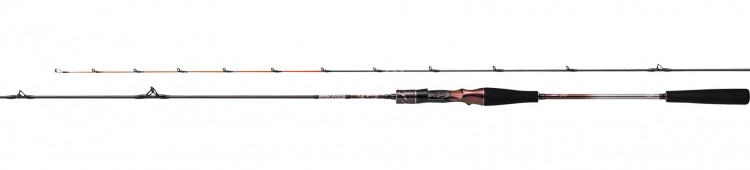 DAIWA Kohga AIR C610MS TG N