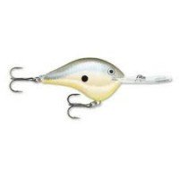 RAPALA DT 6 cm 17 g DT10-DSSD