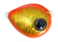 JACKALL TG BinBin Dama Slide RaiRyu Head 60g #F068 Orange Gold
