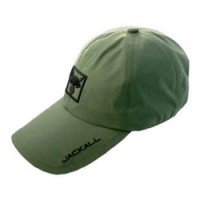 JACKALL Rein Cap Khaki