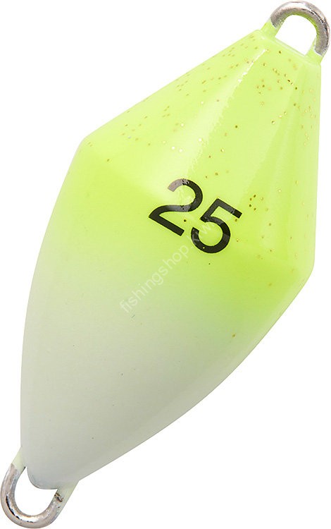 Daiwa Egi Sinker Kaimen 15 grammes rouge (9530