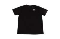 JACKALL MVS Dry T-Shirt (Black) L