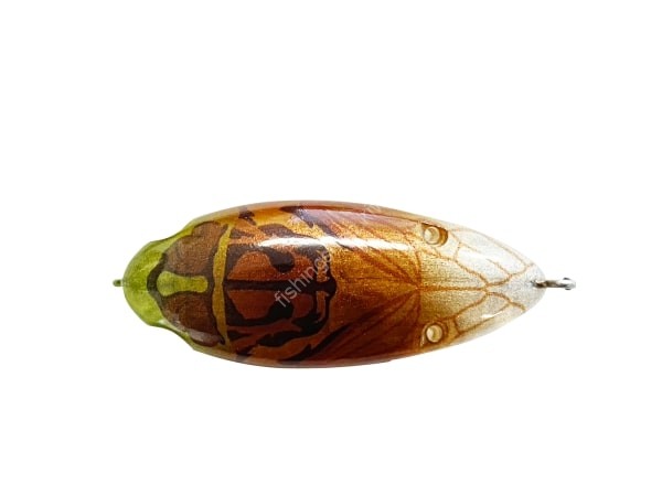 DSTYLE Piq-Seng #Evening Cicada