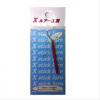 RECENT X Stick Mini 0.9g #04 Red