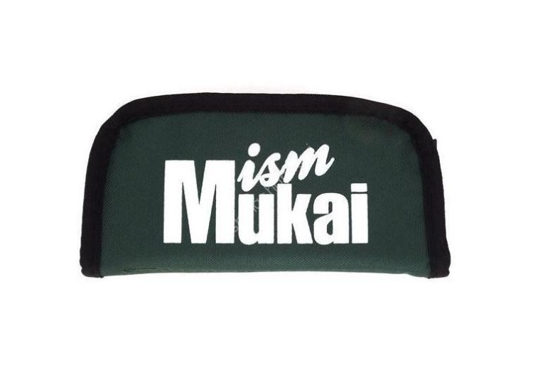 MUKAI New Wallet #Green MUKAI New Wallet #Green