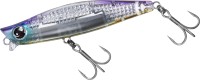 DAIWA Morethan Galva 73S-LI #LI Suzumi