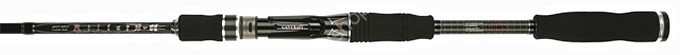 GAN CRAFT Killers-00 Dark Matter (KG-00 4-760MH)