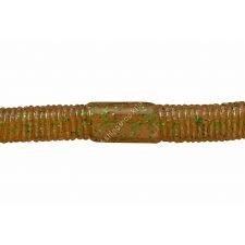 JACKALL Flick Shake 5.8in Moebi green