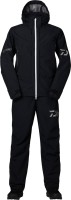 DAIWA DR-1823 Gore-Tex Product Combi Rain Suit Black XL