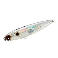 DUEL 3DB Pencil 100F #PGSH Prism Ghost Shad