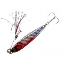HAYABUSA FS415 Jack Eye Ace 30g #08 Ryuketsu Shiruba