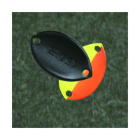 ROB LURE Babel GT2 1.4g #01 Foul Black