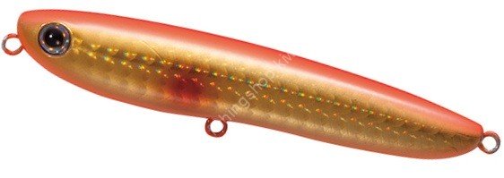 TACKLE HOUSE Resistance Cronuts CR79 #02 Double Orange