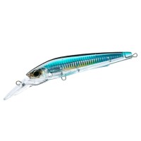 DUEL 3D Magnum 160S #CPSH Shad