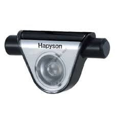 HAPYSON YF-205-K Chest Light Mini Black