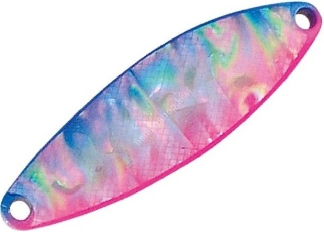 FIELD HUNTER Develop Shell 22g #H5 S.Blue/Keiko Pink