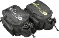 VALKEIN Versatile Bag #Black/Dark Gray