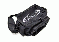 VALKEIN Versatile Bag #Black/Dark Gray