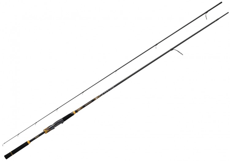 DAIWA Morethan Branzino EX AGS 94MMH