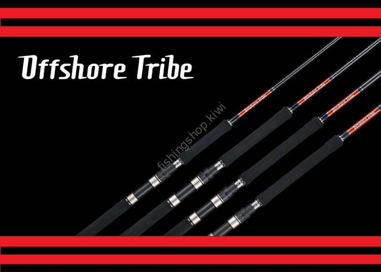 JACKSON Offshore Tribe OTHS-78M