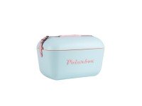POLAR BOX Pop 20L #Sky Blue-Baby Rose