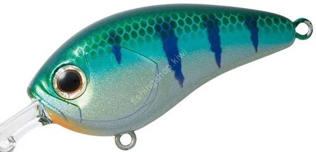 DAIWA Steez Crank 100-S # Flashing Gill