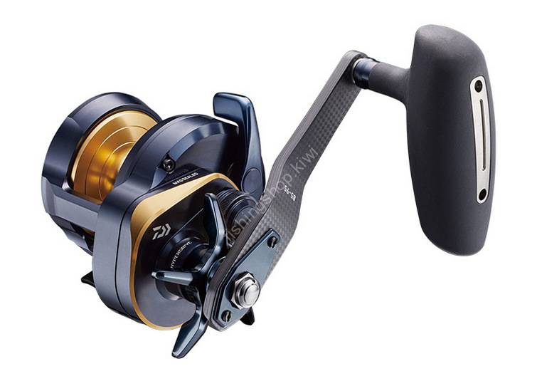 DAIWA 22 Saltiga 15HL-SJ Reels buy at Fishingshop.kiwi