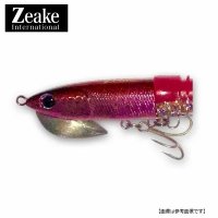Zeake S-Gravity Head 14g #007 Flash pink GB