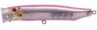 TACKLE HOUSE Feed. Diving-Wobbler CFDW150 #NR-1 NR Pink Back