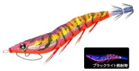 DUEL Ez-Q Cast Feed Rattle No.2.5 #19 NRBW Moba Brown