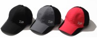 DAIWA DC-1825W Gore-Tex Tough Cap [Gunmetal] Free