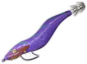 HAYASHI Egi Saru 3.5 Murasaki Shiki #Cedar Purple