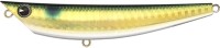 IMA imaPopkey 100TW 12g #IP100-109 Gold Mullet