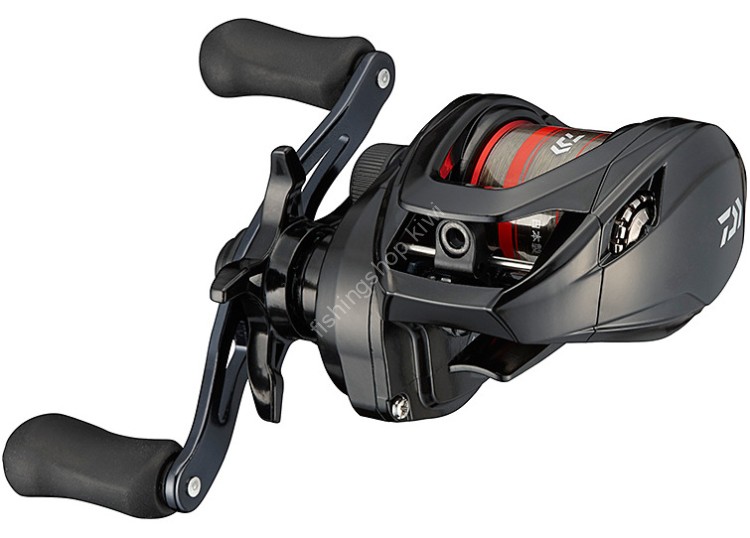 DAIWA PR100 with 3.5 Thread