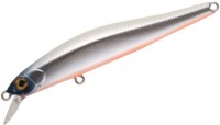 ZIP BAITS Rigge 90MNS-LDS #821 Ivory Back Silver