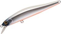 ZIP BAITS Rigge 90MNS-LDS #821 Ivory Back Silver
