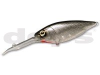 DEPS DC-300 Kick Backer #32 Skeleton Dazzler