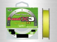 YGK YOTSUAMI (YGK) G-soul X3 150 m 16LB (1)