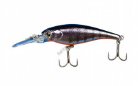 DSTYLE DBlow Shad 58SP PLATING GILL