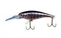 DSTYLE DBlow Shad 58SP PLATING GILL