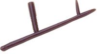 NORIES 5" Sankaku T-San #460 Sesame Worm