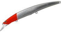 PALMS Ark Rover 125S #H-01 Hollow Red Head