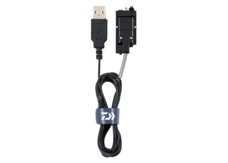 DAIWA Crystia Wakasagi External Power Supply Alpha Unit AIR