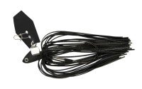 NORIES Hulachat S 10g #HC08 Muddy Crazy Black