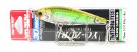DUEL 3D Inshore Twitchbait SS70 13RPCH
