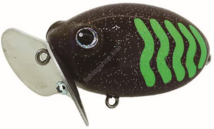 ZACT CRAFT Zaguna N-22 Purple bait